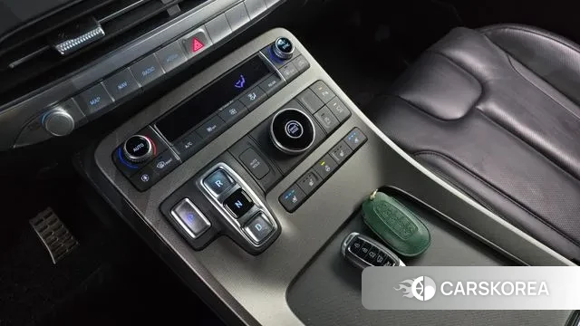 Hyundai Palisade id 3747012 из Кореи 19