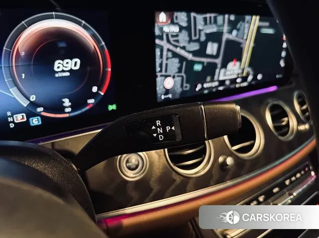 Mercedes-Benz E-Class W213 id 3734736 из Кореи 19