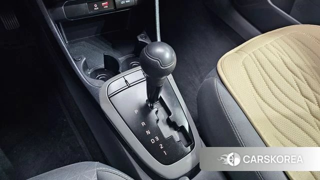 Kia All New Morning (JA) id 4502387 из Кореи 19