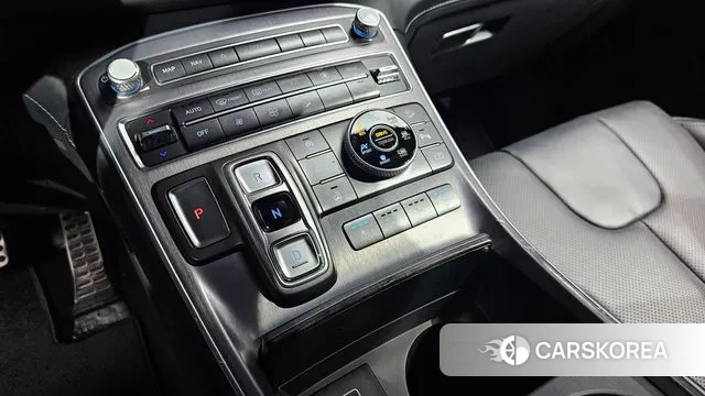 Hyundai The New Santa Fe id 3459316 из Кореи 19