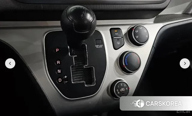 Kia The New Ray id 3451507 из Кореи 19