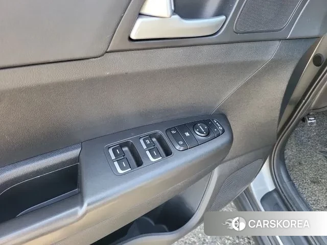 Kia Sportage The Bold id 3153094 из Кореи 16