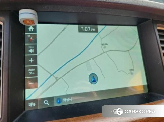 Genesis G80 id 3808390 из Кореи 11