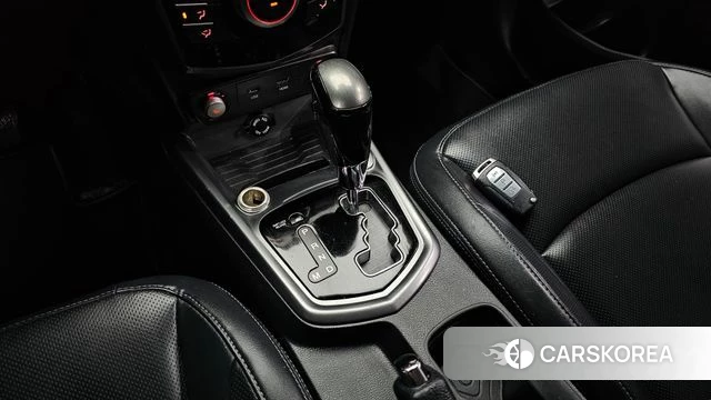 Ssangyong Tivoli Armor id 4557882 из Кореи 30