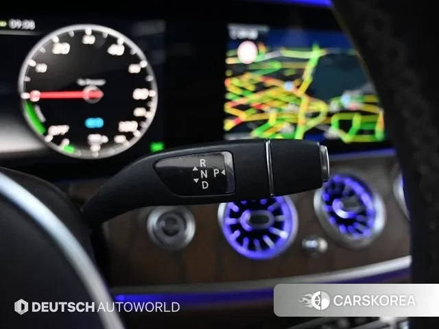 Mercedes-Benz E-Class W213 id 3499522 из Кореи 19