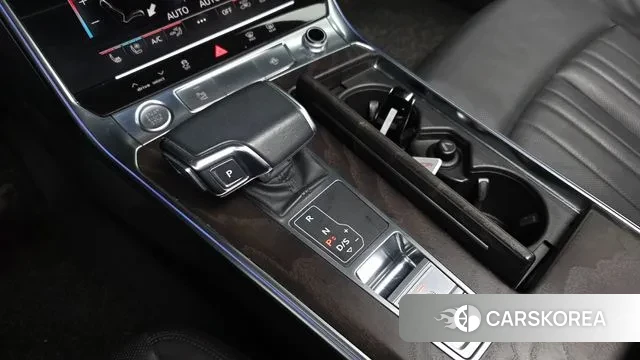 Audi A6 (C8) id 3772329 из Кореи 19