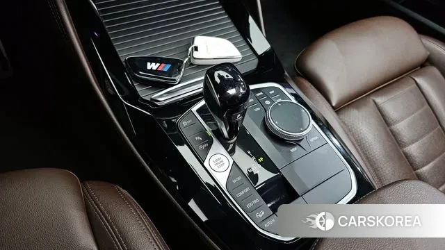 BMW X4 (G02) id 3586464 из Кореи 19