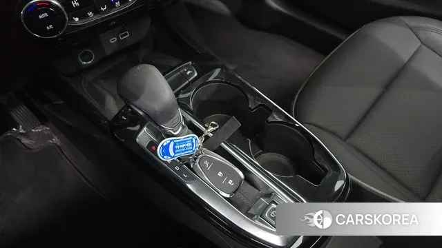 Chevrolet (GM Daewoo) Trax Crossover id 3560609 из Кореи 19