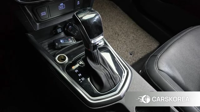 Ssangyong Berry New Tivoli id 4232377 из Кореи 19