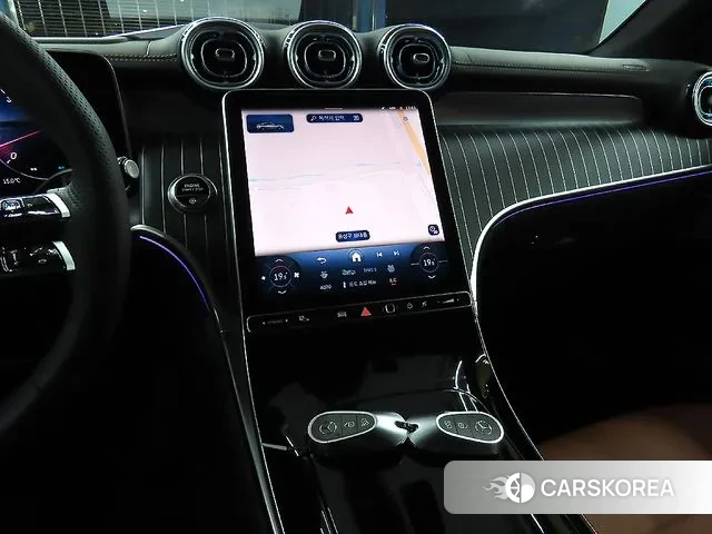 Mercedes-Benz GLC-Class X254 id 3277882 из Кореи 19