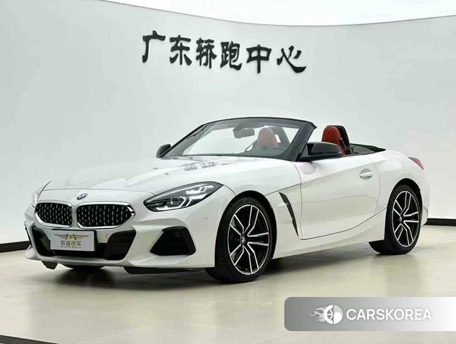 BMW Z4 id 4276905 из Китая 9