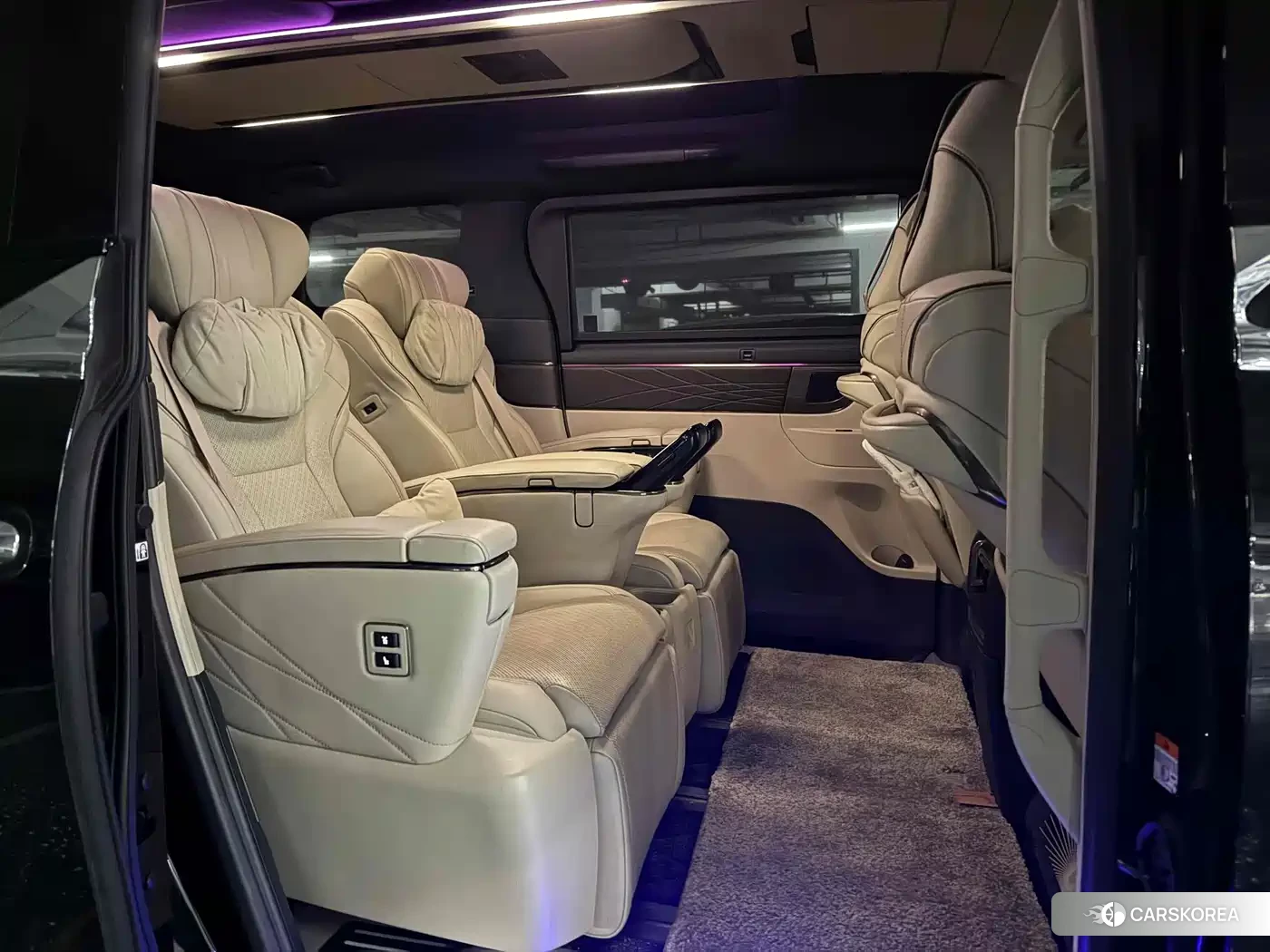 Toyota Vellfire id 4622500 из Китая 19