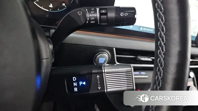 Hyundai Sonata D Edge (DN8) id 3457256 из Кореи 19