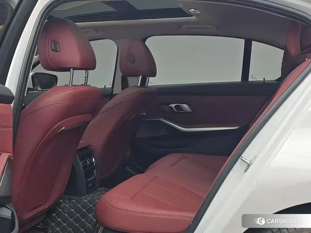 BMW 3 series id 4570572 из Китая 9