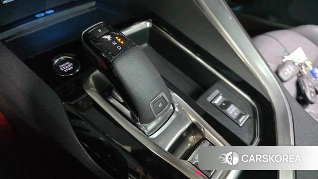 Peugeot 3008 second generation id 4186043 из Кореи 30