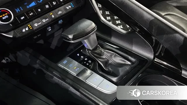 Hyundai Avante (CN7) id 3539553 из Кореи 19