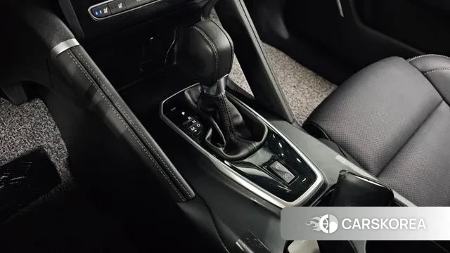 Renault Korea (Samsung) The New QM6 id 3716373 из Кореи 19