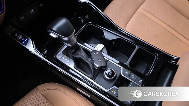 Kia Sorento 4th Generation id 3717104 из Кореи 19