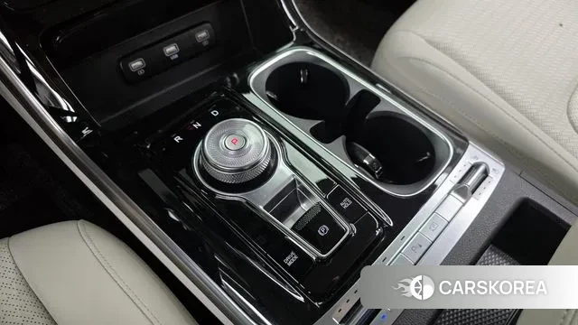 Kia Carnival 4th generation id 2890419 из Кореи 19