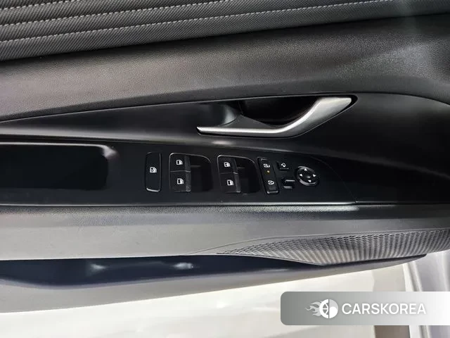 Hyundai The New Avante (CN7) id 3125327 из Кореи 19