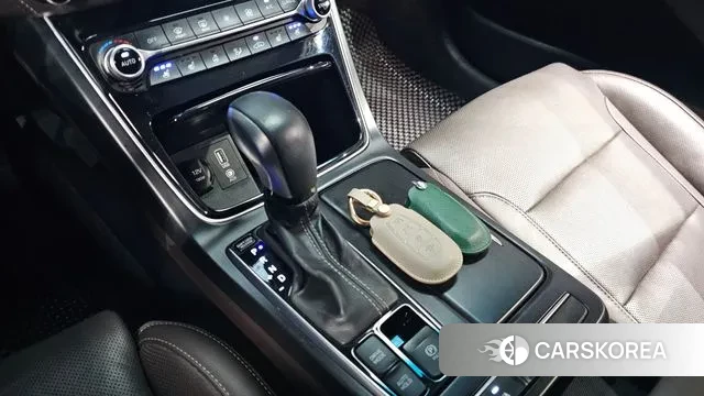 Hyundai Grandeur IG id 2977221 из Кореи 19