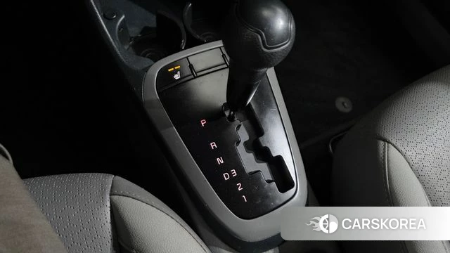 Kia Morning Urban (JA) id 4519320 из Кореи 30