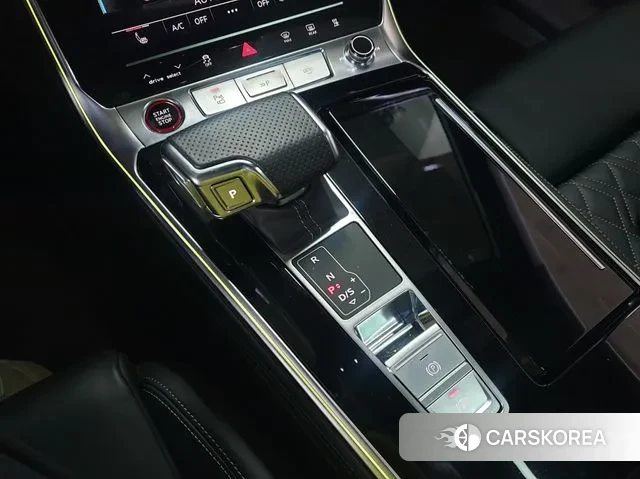 Audi S7 (4K) id 3610803 из Кореи 19