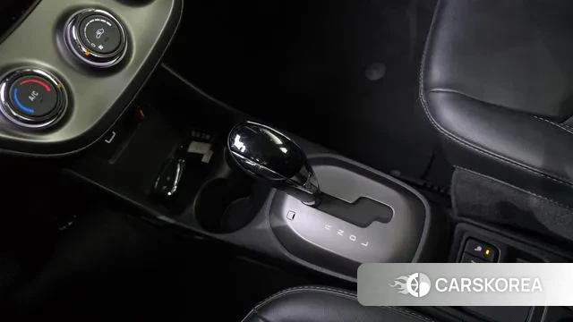 Chevrolet (GM Daewoo) The New Spark id 3469788 из Кореи 19