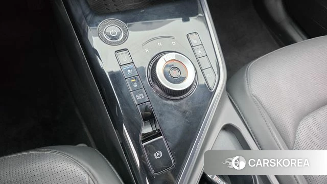 Kia Di All New Niro EV id 4753938 из Кореи 19