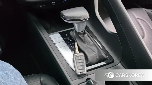 Hyundai Avante (CN7) id 3552149 из Кореи 19