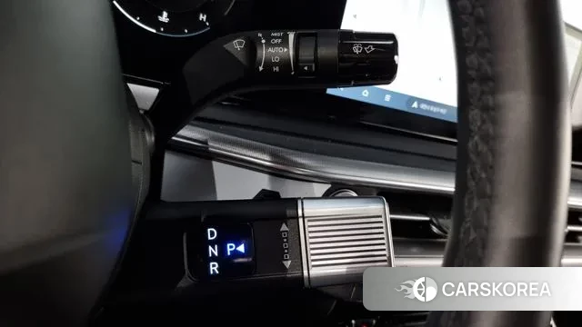 Hyundai Grandeur (GN7) id 3027091 из Кореи 19