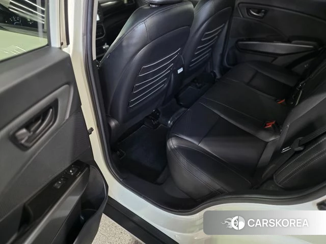 Ssangyong The New Tivoli id 4243109 из Кореи 19