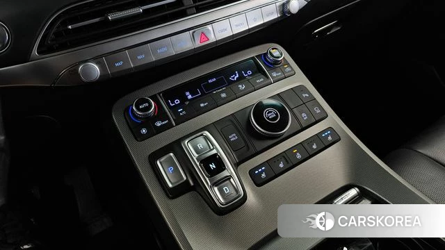 Hyundai Palisade id 4894779 из Кореи 19