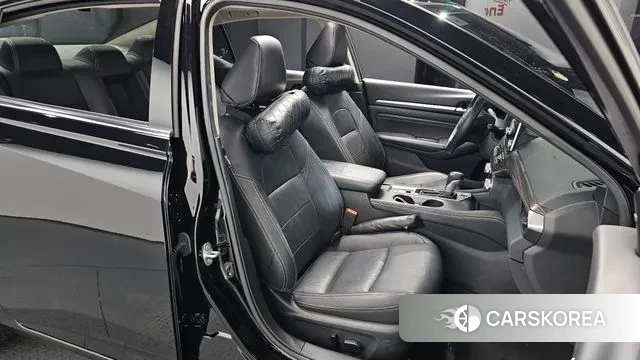 Nissan Altima (L34) id 2966072 из Кореи 19