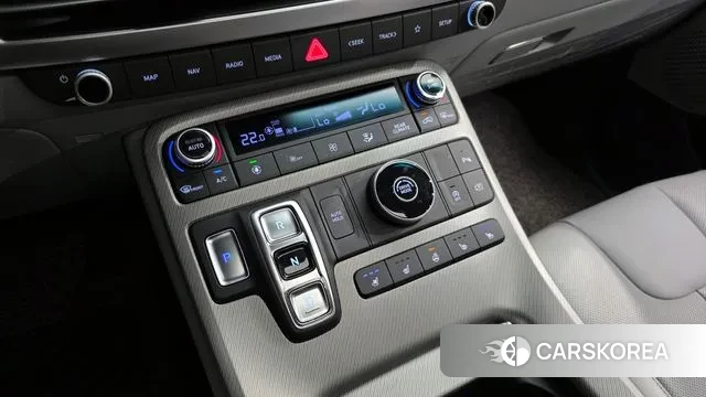 Hyundai The New Palisade id 3011100 из Кореи 19