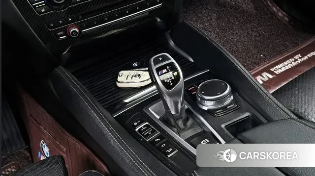 BMW X6 (F16) id 3171537 из Кореи 19