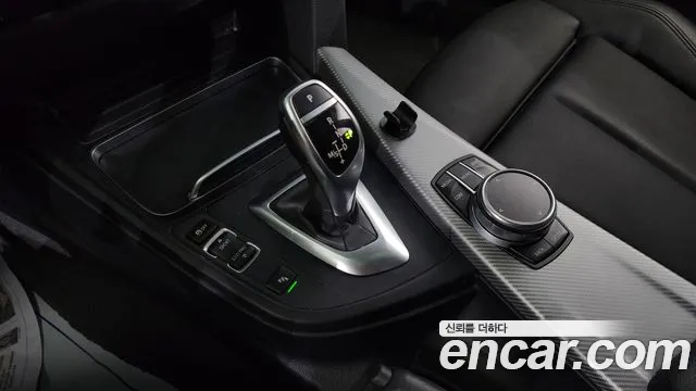 BMW 3 Series (F30) id 2348215 из Кореи 19