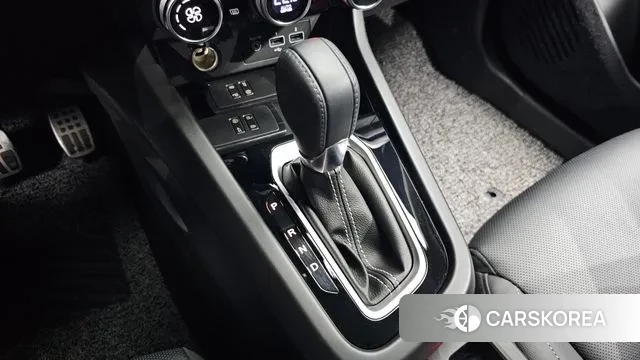 Renault Korea (Samsung) XM3 id 2998496 из Кореи 19