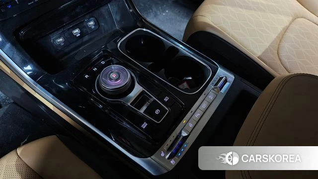 Kia Carnival 4th generation id 3826604 из Кореи 19