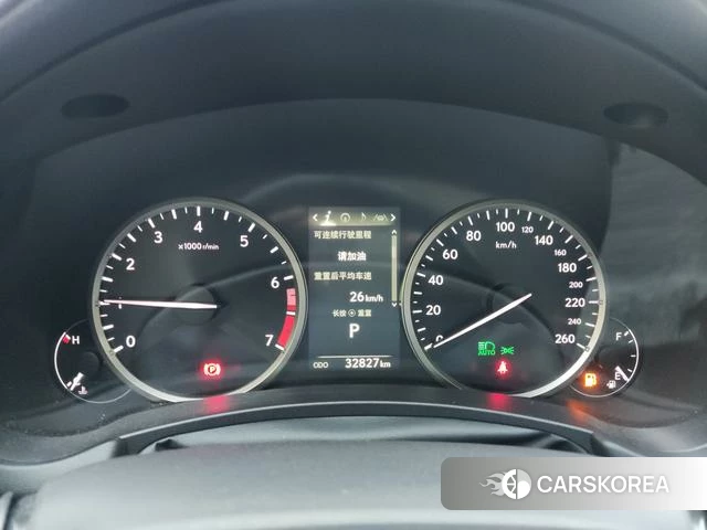 Lexus NX id 4298360 из Китая 20