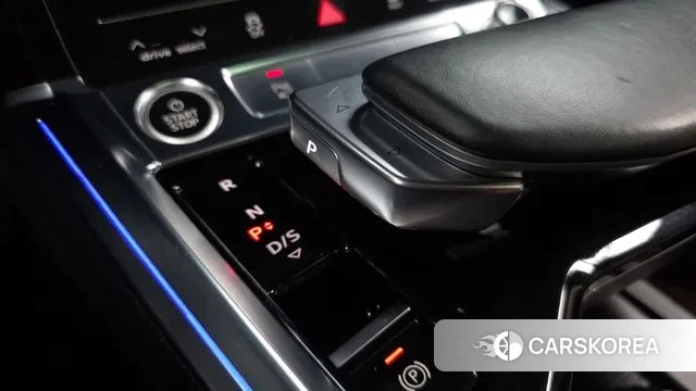 Audi e-Tron id 3443503 из Кореи 19