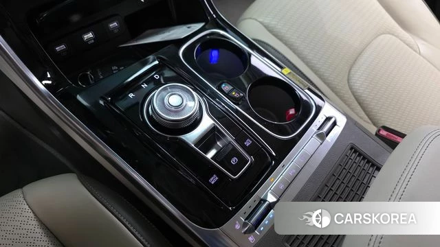 Kia Carnival 4th generation id 4494926 из Кореи 19