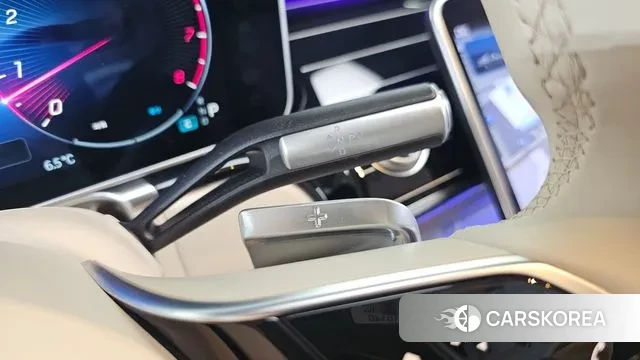 Mercedes-Benz S-Class W223 id 3555433 из Кореи 19