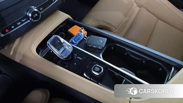 Volvo XC90 second Generation id 3550062 из Кореи 19