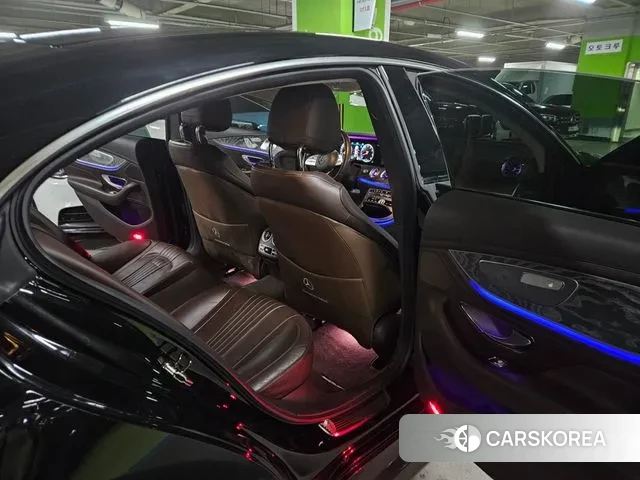 Mercedes-Benz CLS-Class C257 id 3626628 из Кореи 19