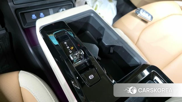 Ssangyong Actian 2nd Generation id 4017036 из Кореи 19