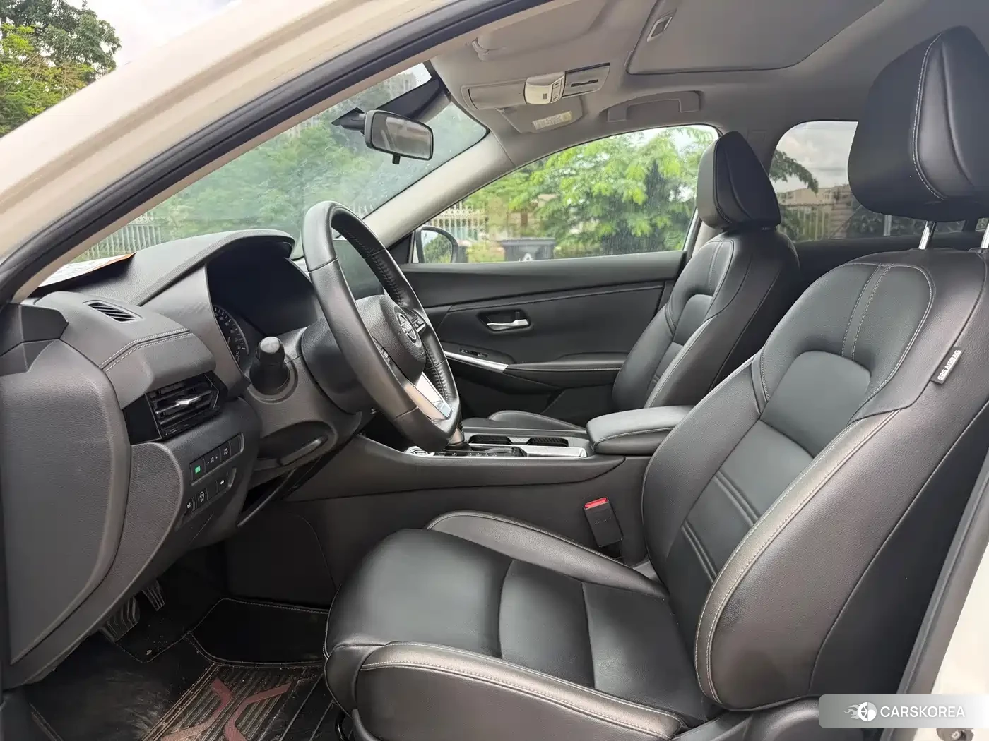 Nissan Sylphy id 4674409 из Китая 9
