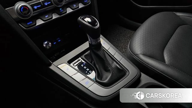Hyundai The New Avante AD id 4435253 из Кореи 29