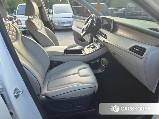 Hyundai Palisade id 3214543 из Кореи 19