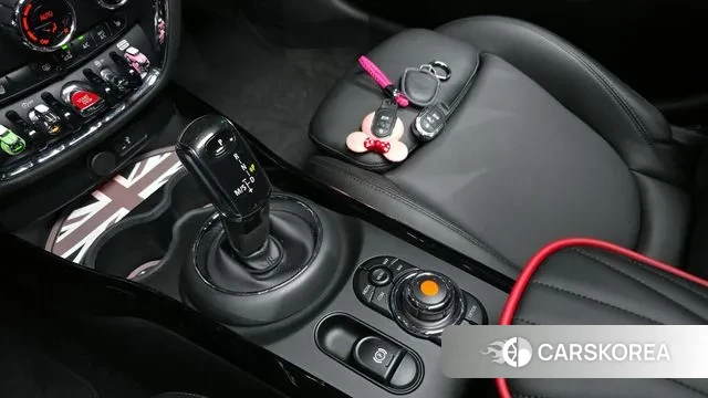 Mini Cooper Clubman id 3004415 из Кореи 19